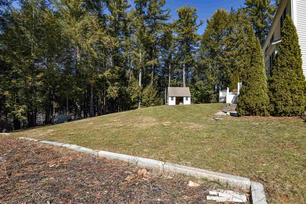 52 Overlook Drive Dover NH 03820