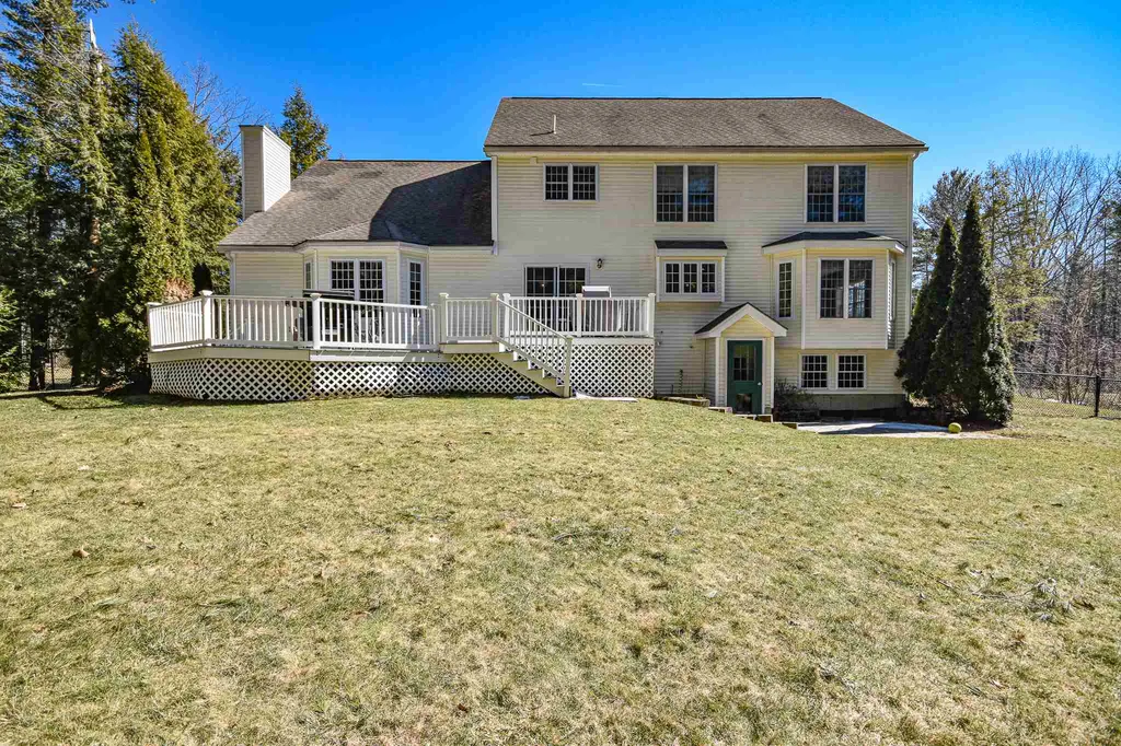 52 Overlook Drive Dover NH 03820