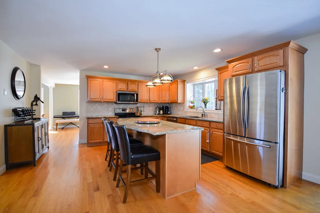 52 Overlook Drive Dover NH 03820