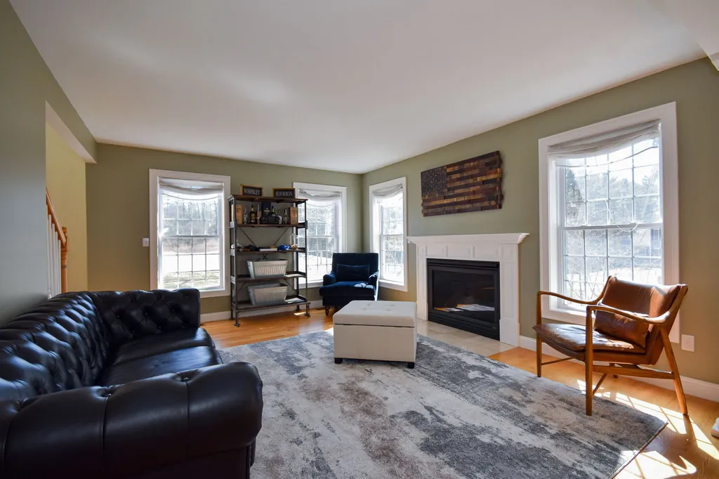 52 Overlook Drive Dover NH 03820