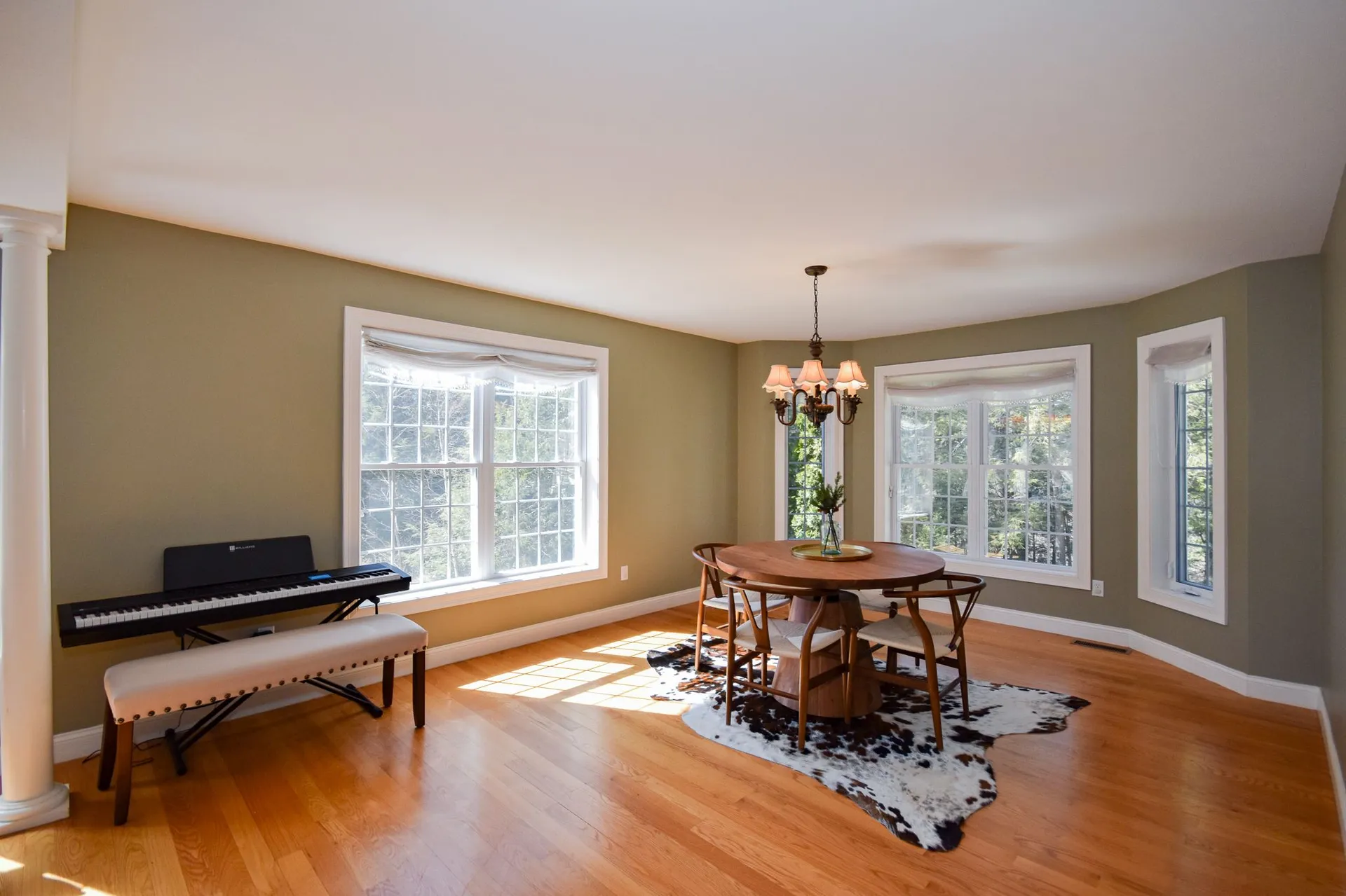 52 Overlook Drive Dover NH 03820