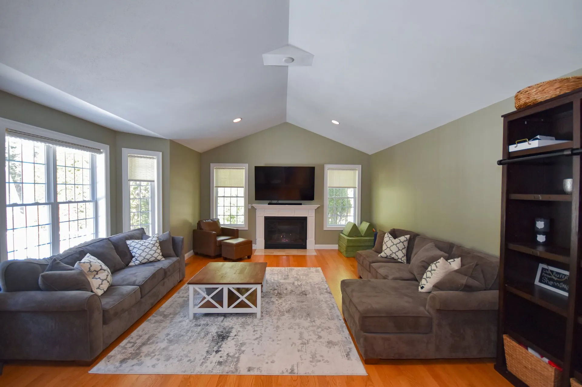 52 Overlook Drive Dover NH 03820