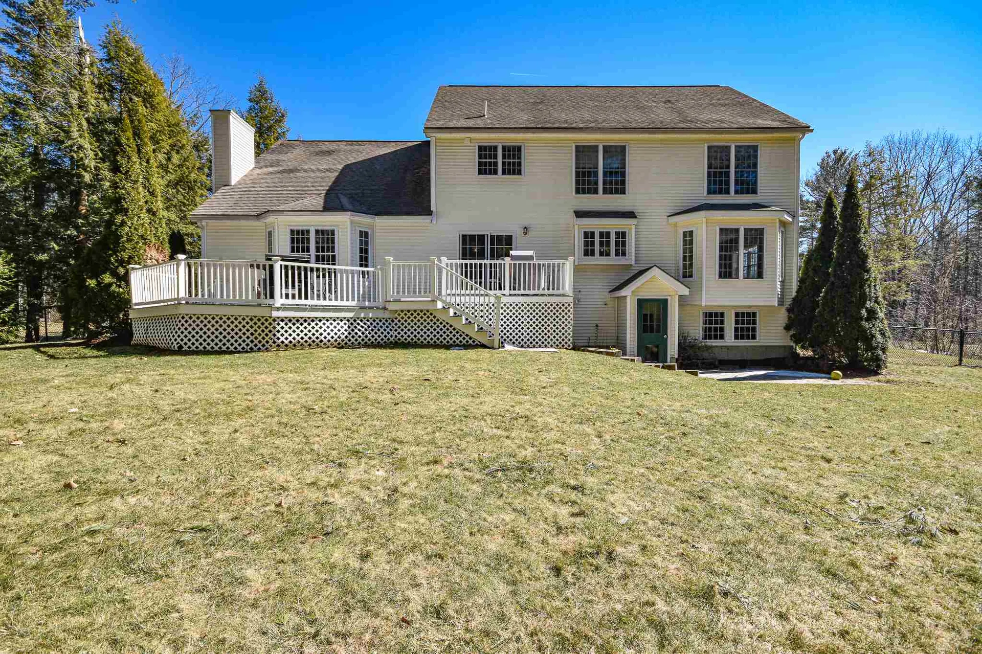 52 Overlook Drive Dover NH 03820