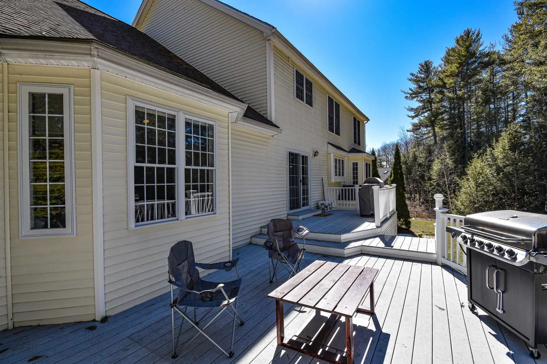 52 Overlook Drive Dover NH 03820