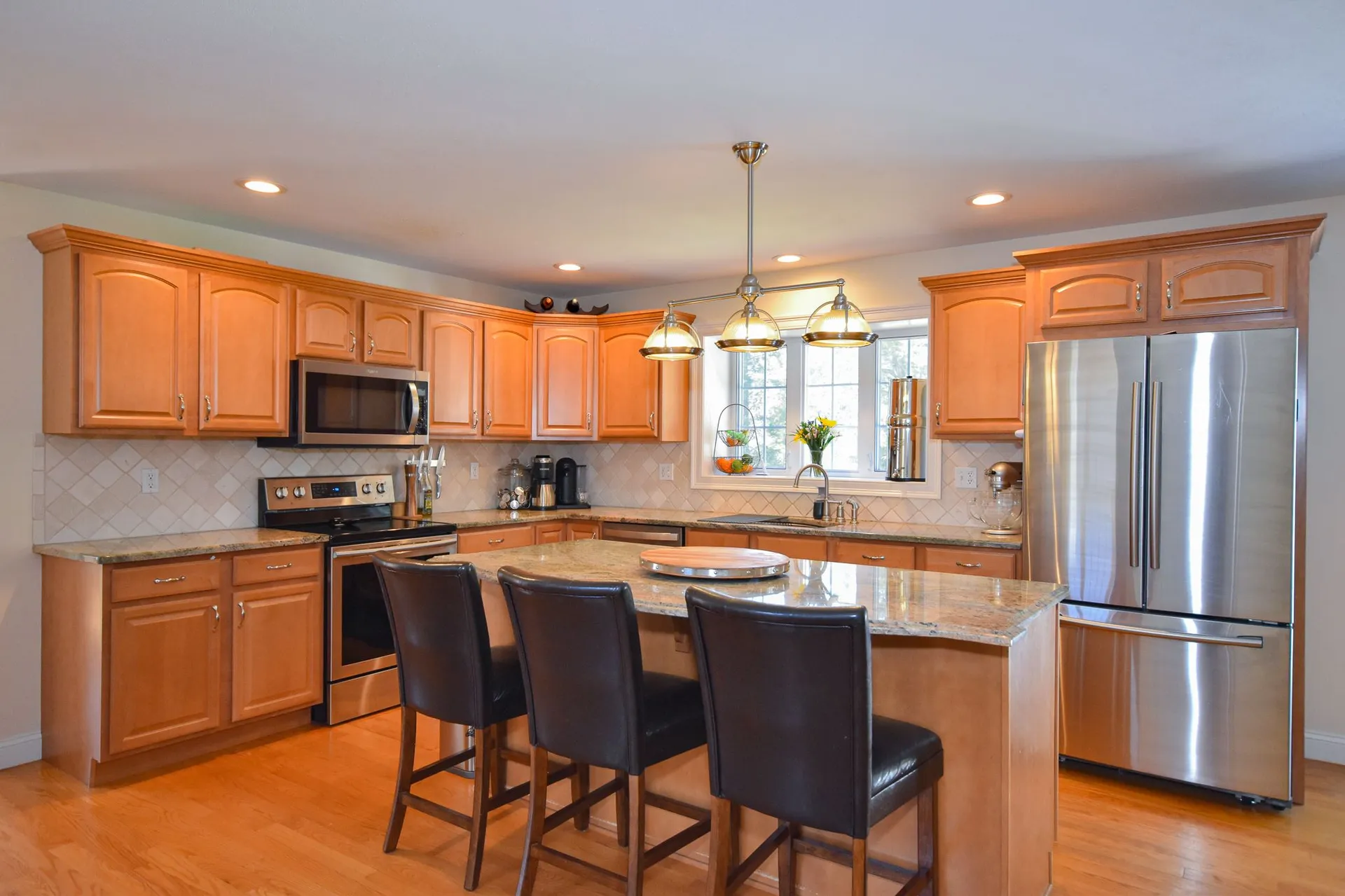 52 Overlook Drive Dover NH 03820