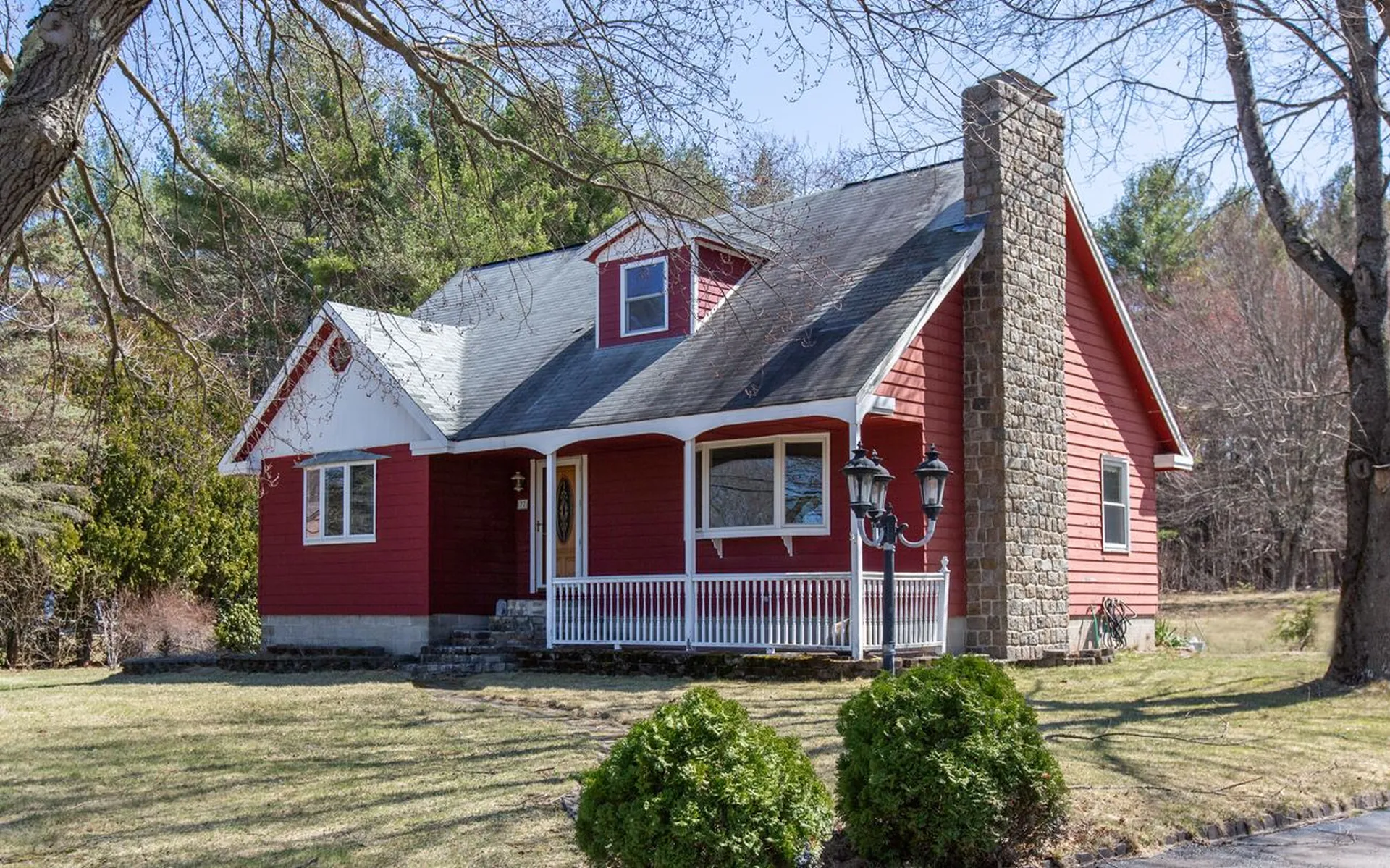 77 Pelham Road Salem NH 03079