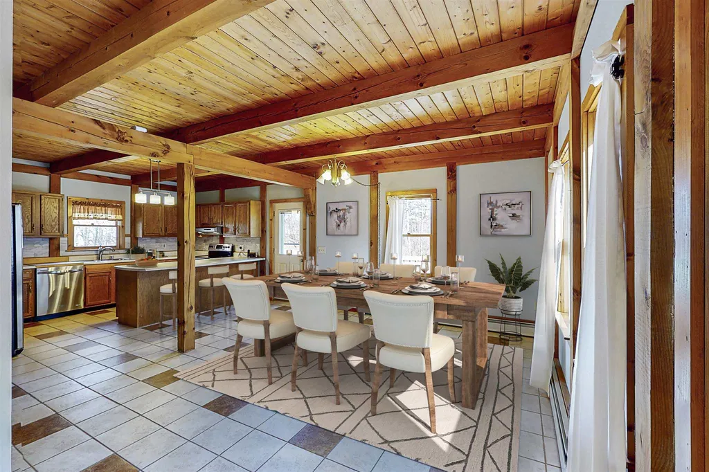 33 Greenwood Drive Northfield NH 03276