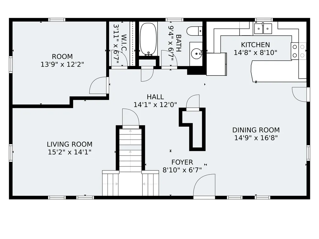 33 Greenwood Drive Northfield NH 03276