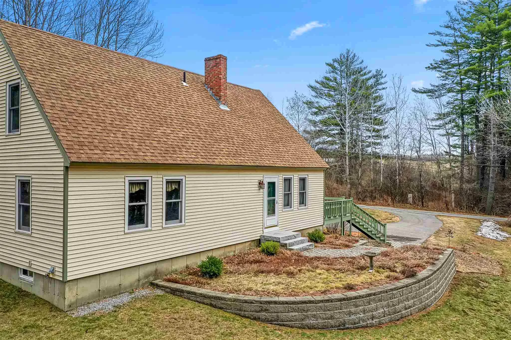 33 Greenwood Drive Northfield NH 03276