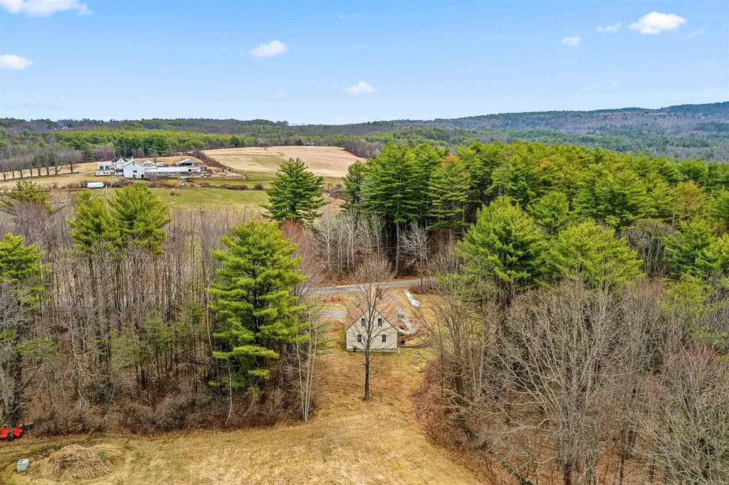 33 Greenwood Drive Northfield NH 03276