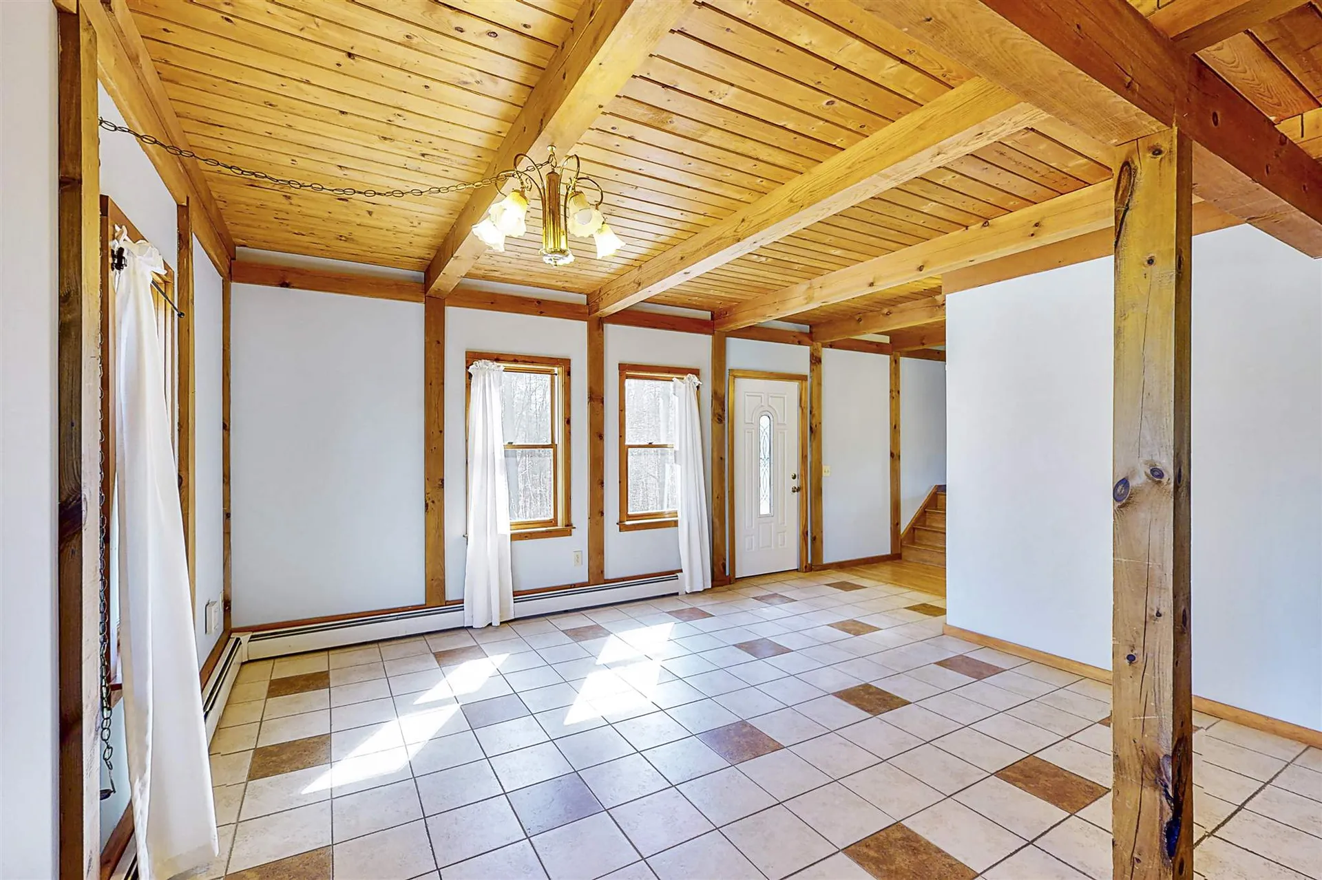 33 Greenwood Drive Northfield NH 03276