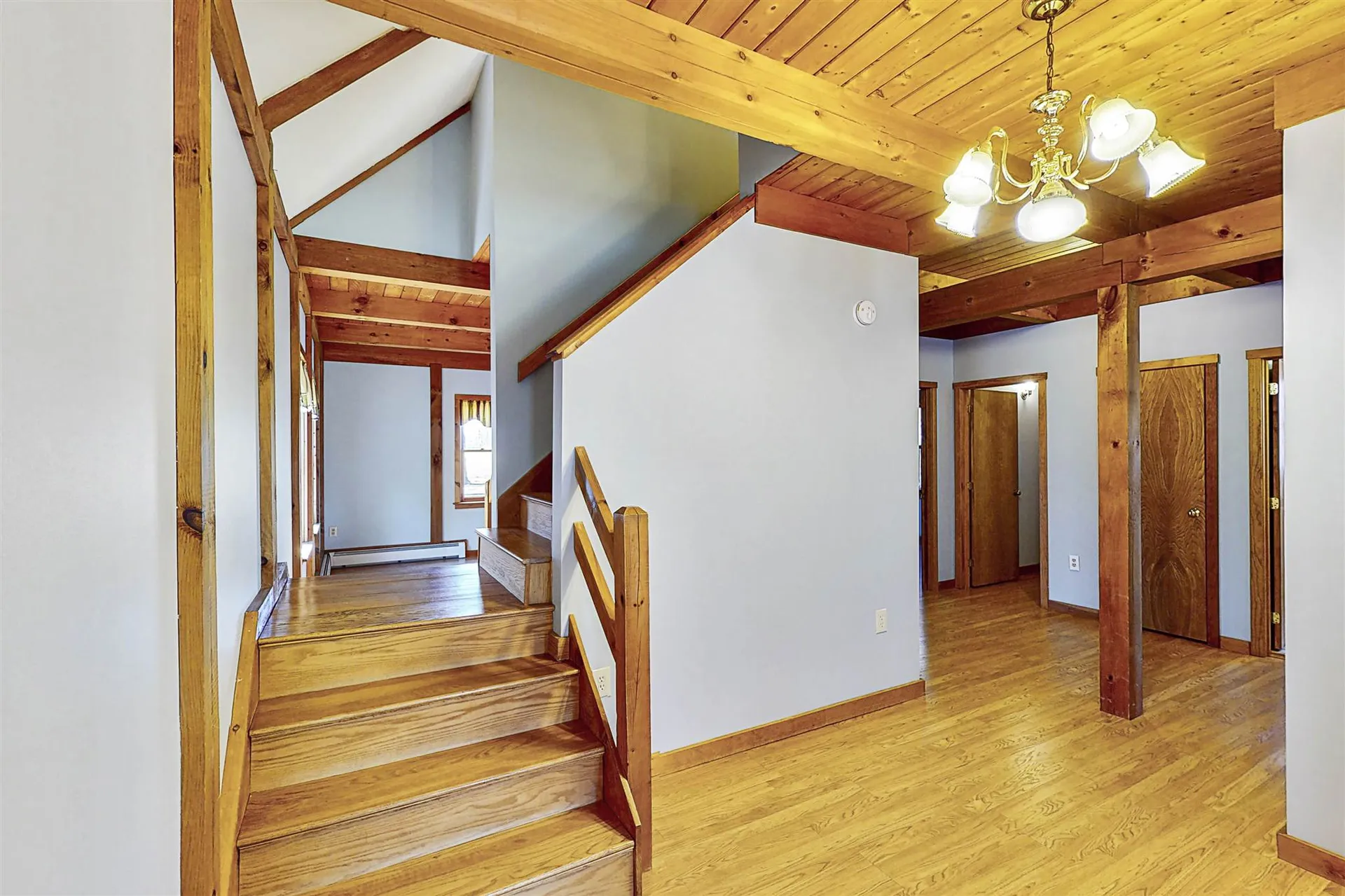 33 Greenwood Drive Northfield NH 03276