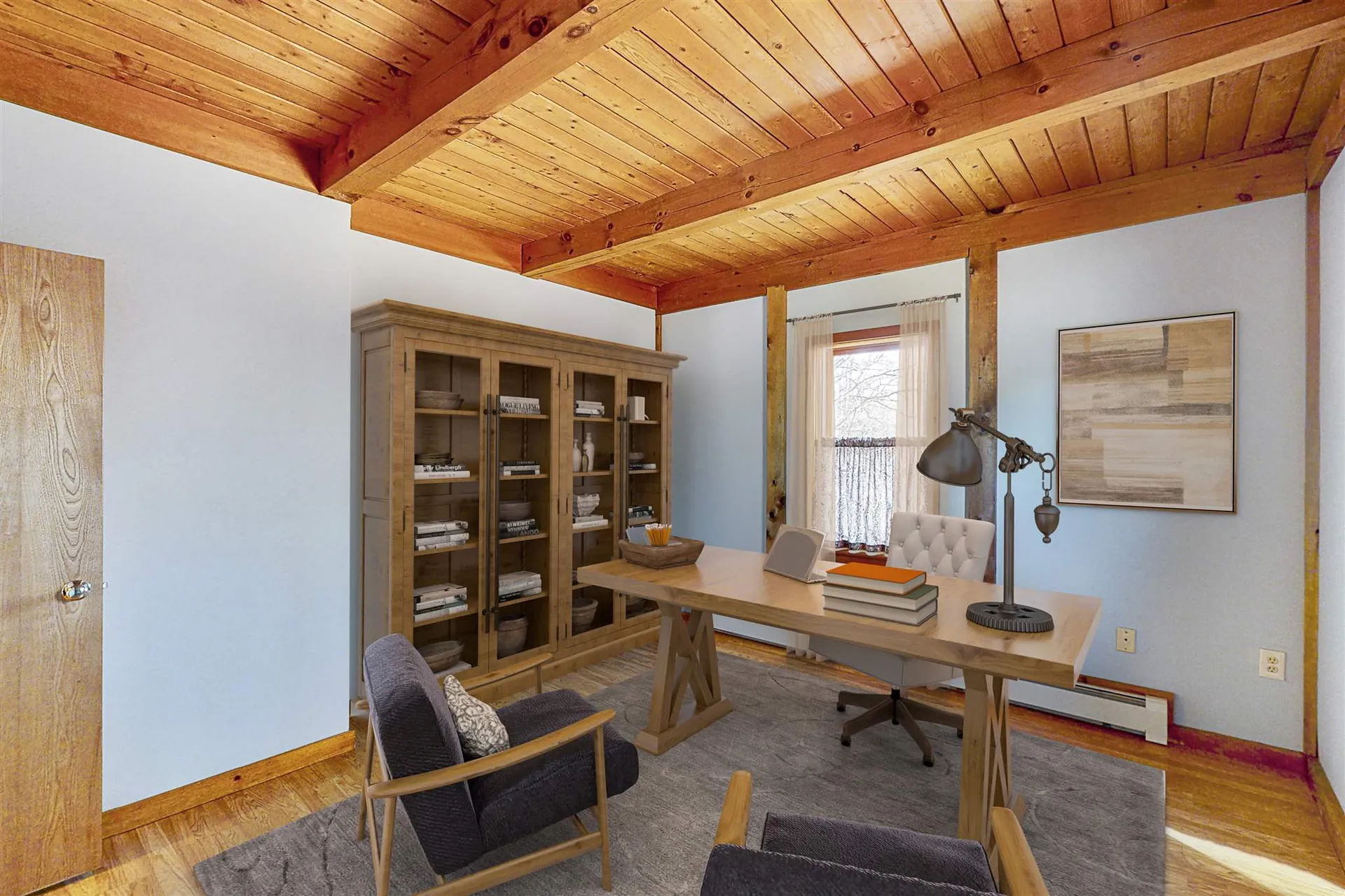 33 Greenwood Drive Northfield NH 03276