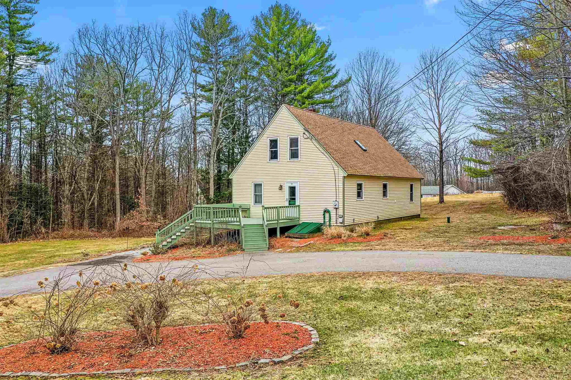 33 Greenwood Drive Northfield NH 03276