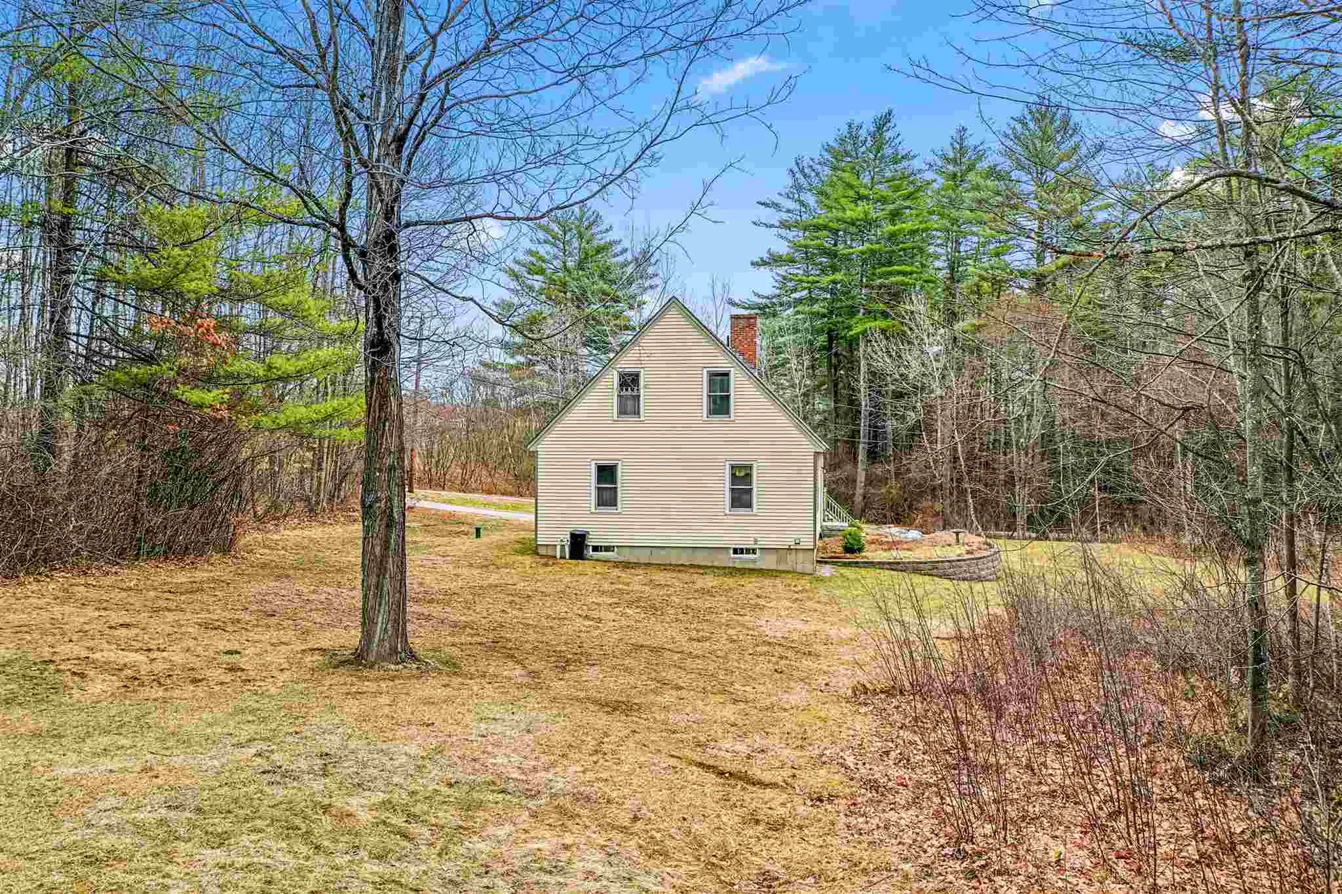 33 Greenwood Drive Northfield NH 03276