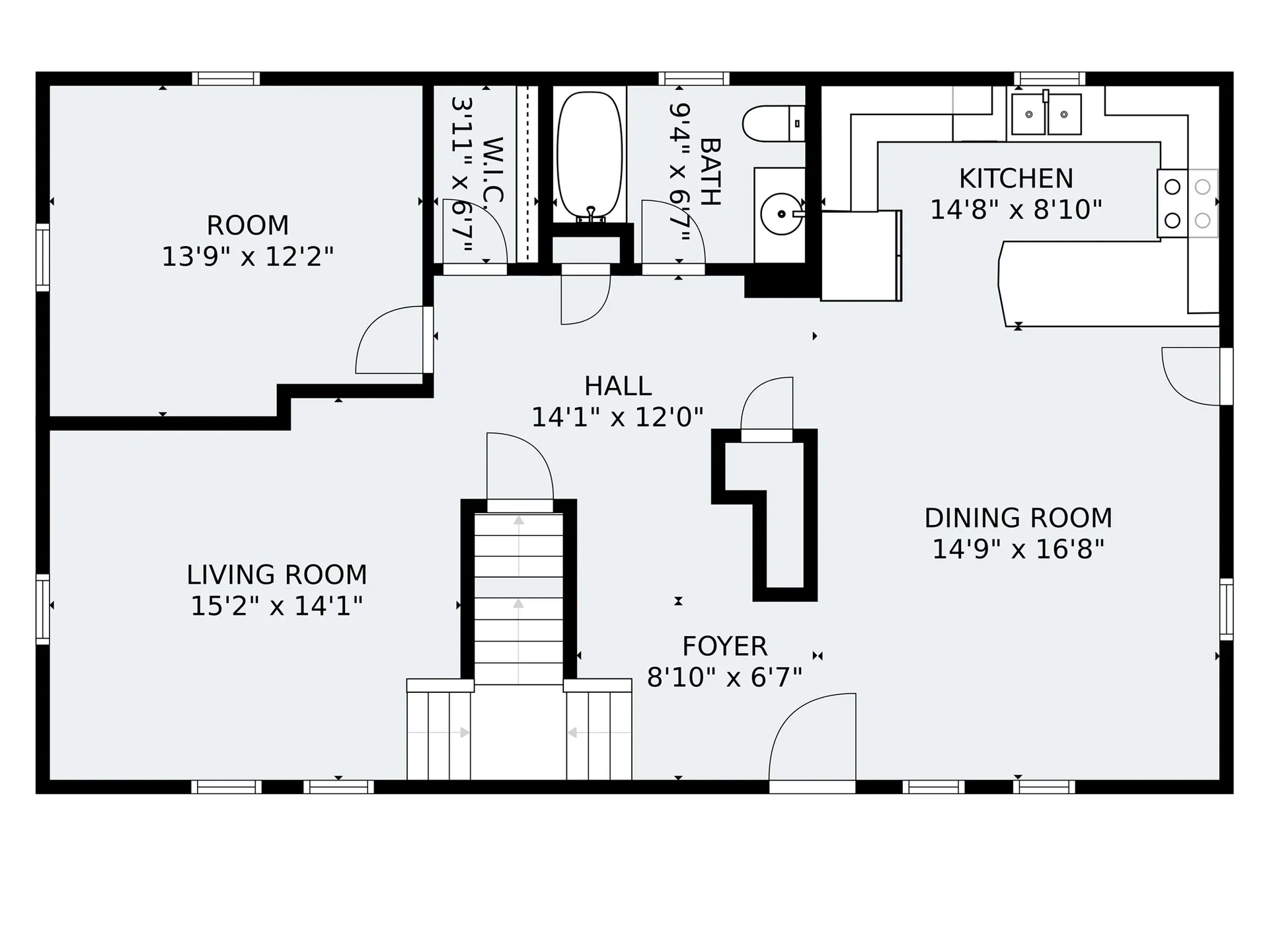 33 Greenwood Drive Northfield NH 03276