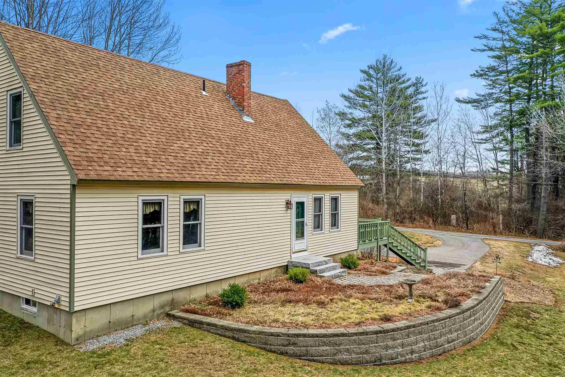 33 Greenwood Drive Northfield NH 03276