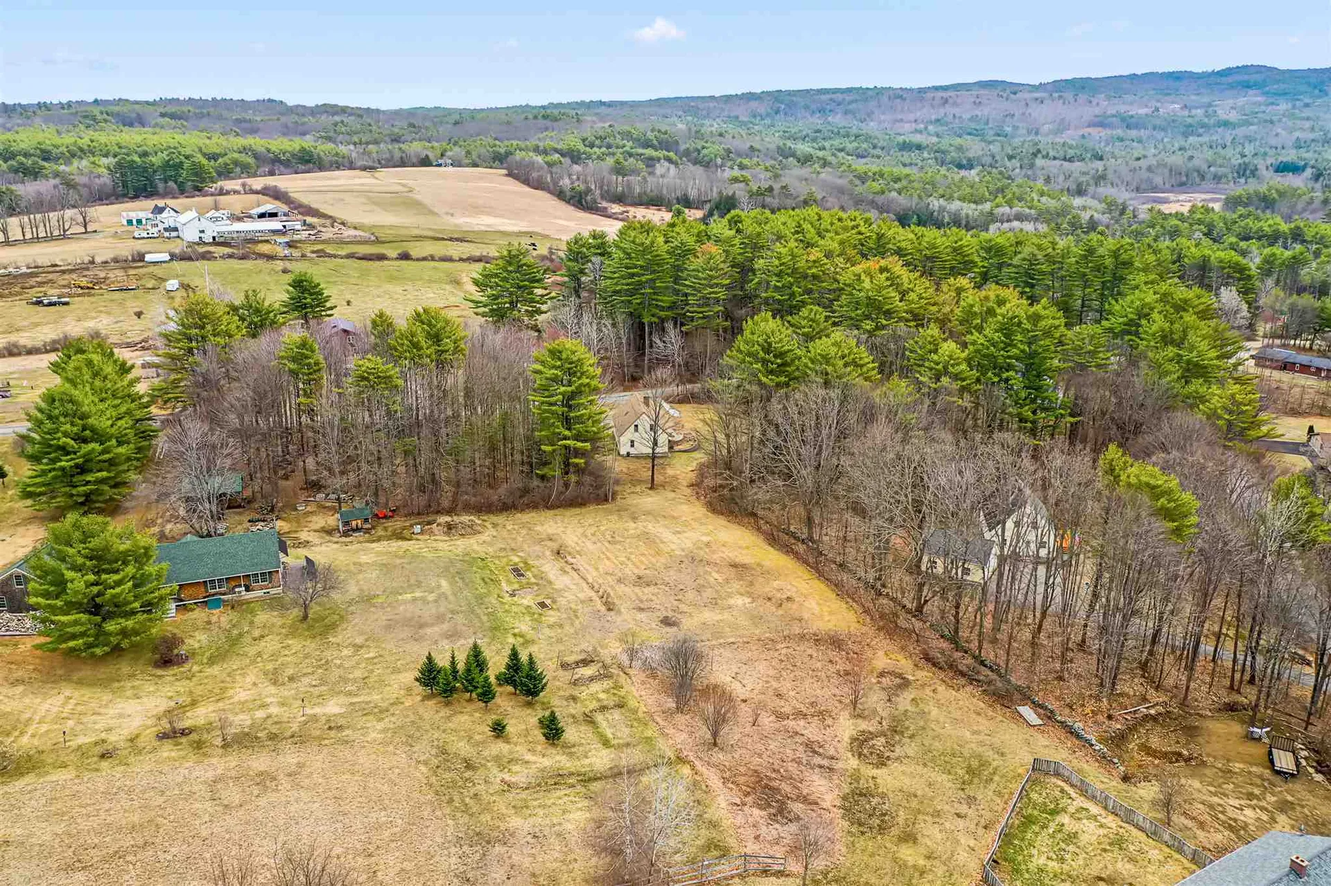 33 Greenwood Drive Northfield NH 03276