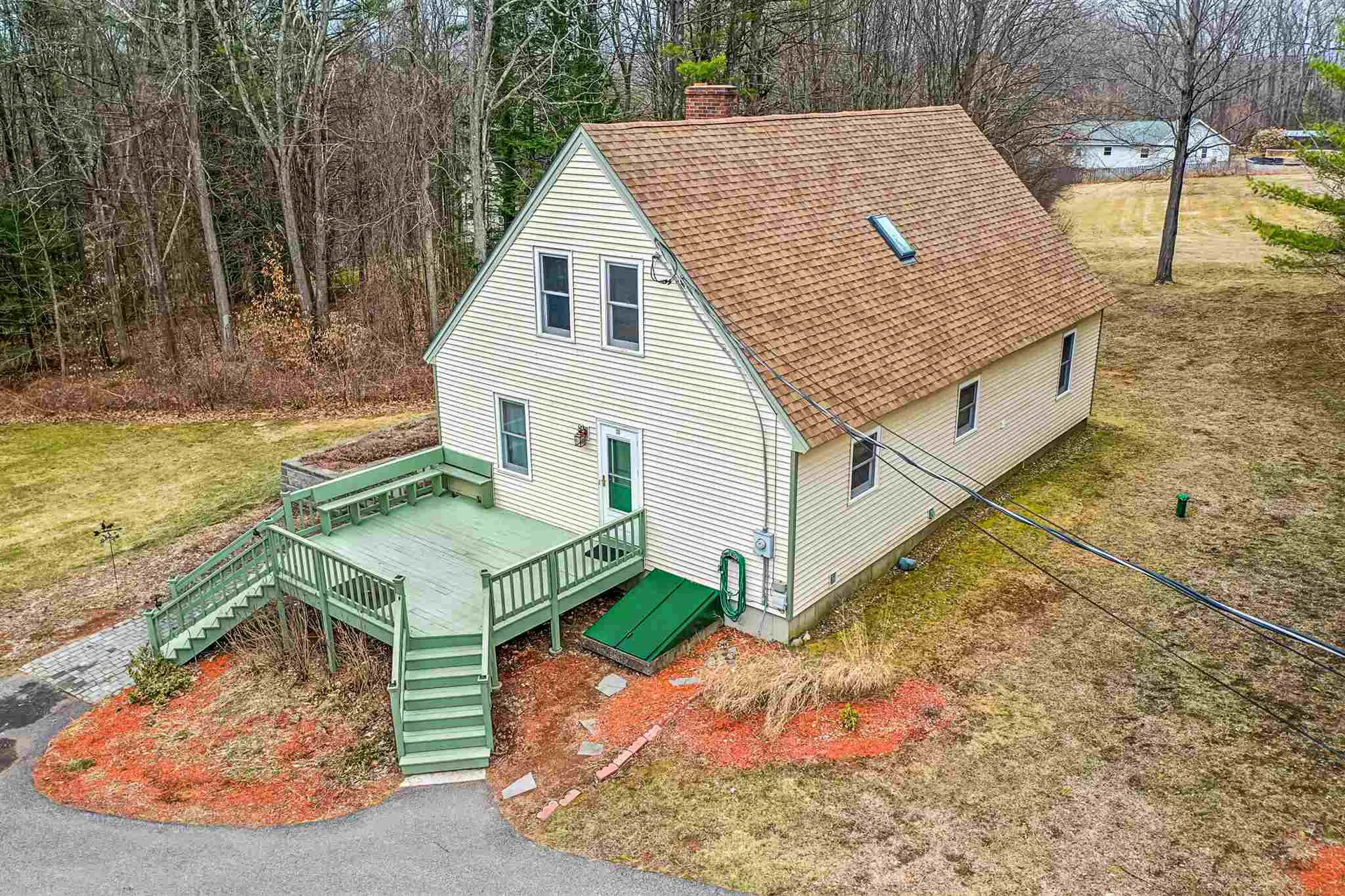 33 Greenwood Drive Northfield NH 03276