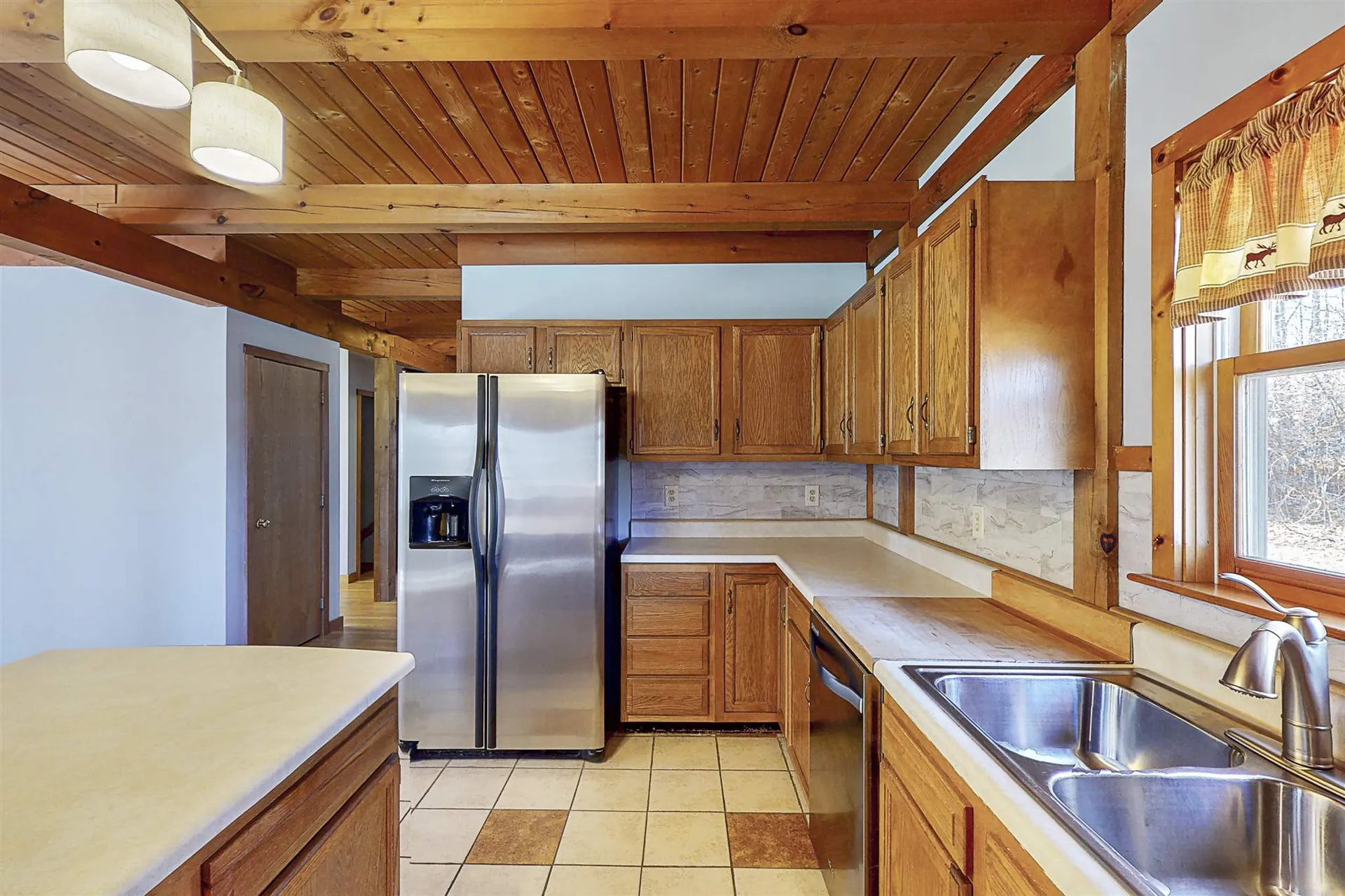 33 Greenwood Drive Northfield NH 03276