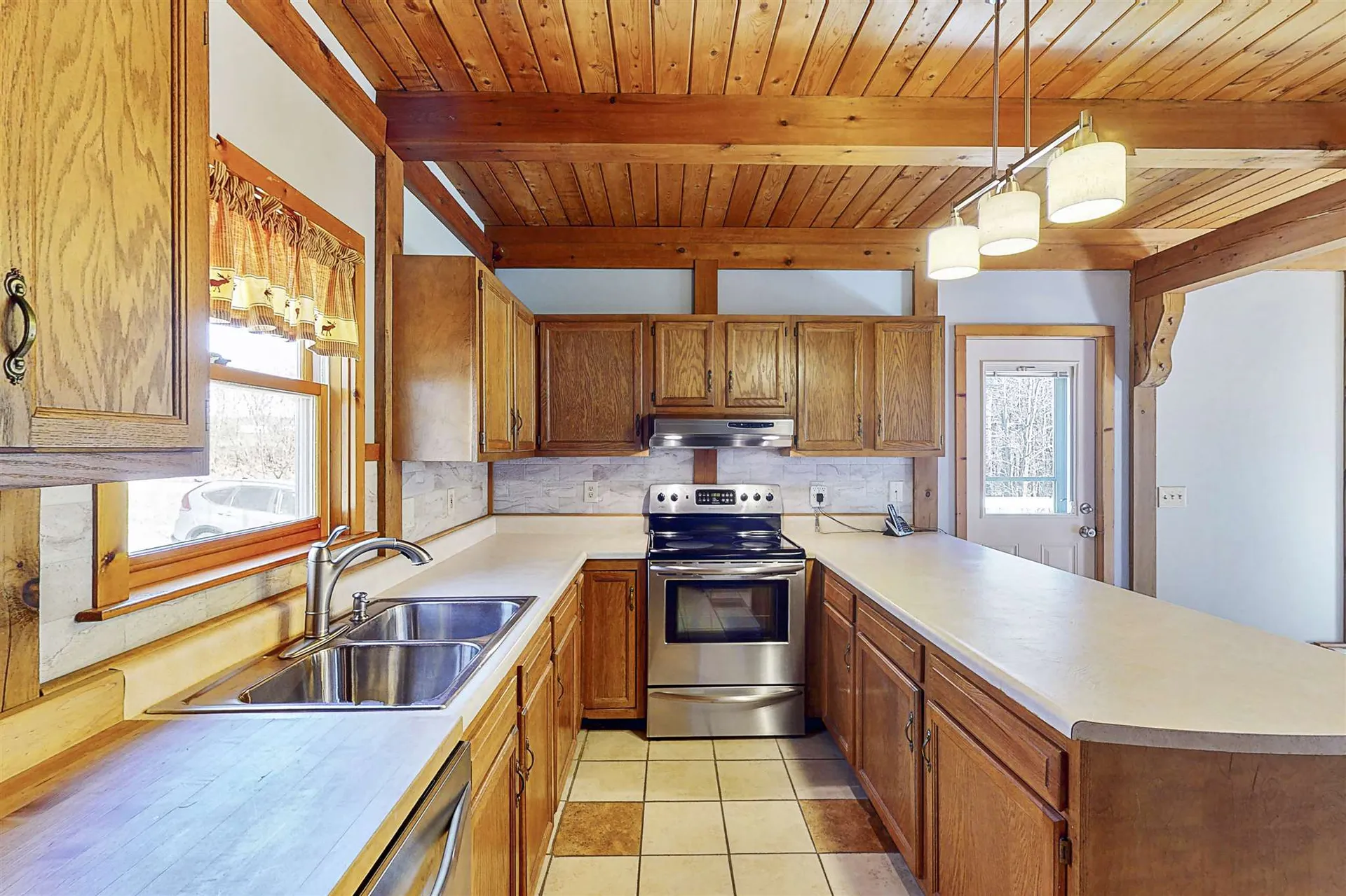 33 Greenwood Drive Northfield NH 03276