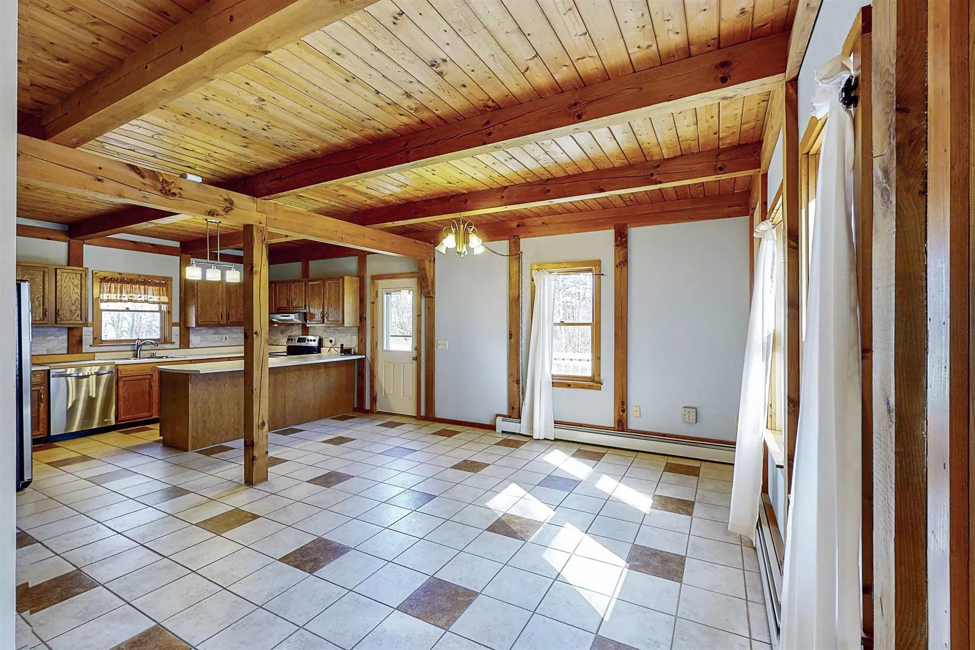33 Greenwood Drive Northfield NH 03276