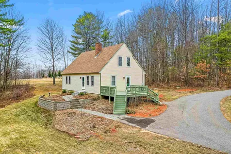 33 Greenwood Drive Northfield NH 03276