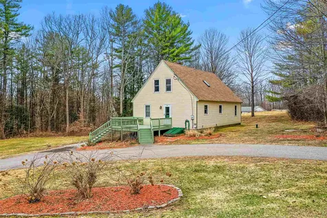 33 Greenwood Drive Northfield NH 03276