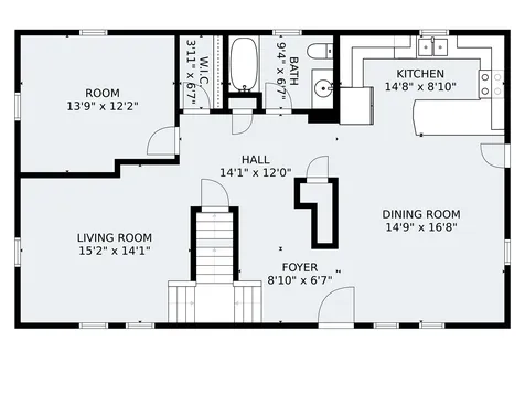 33 Greenwood Drive Northfield NH 03276
