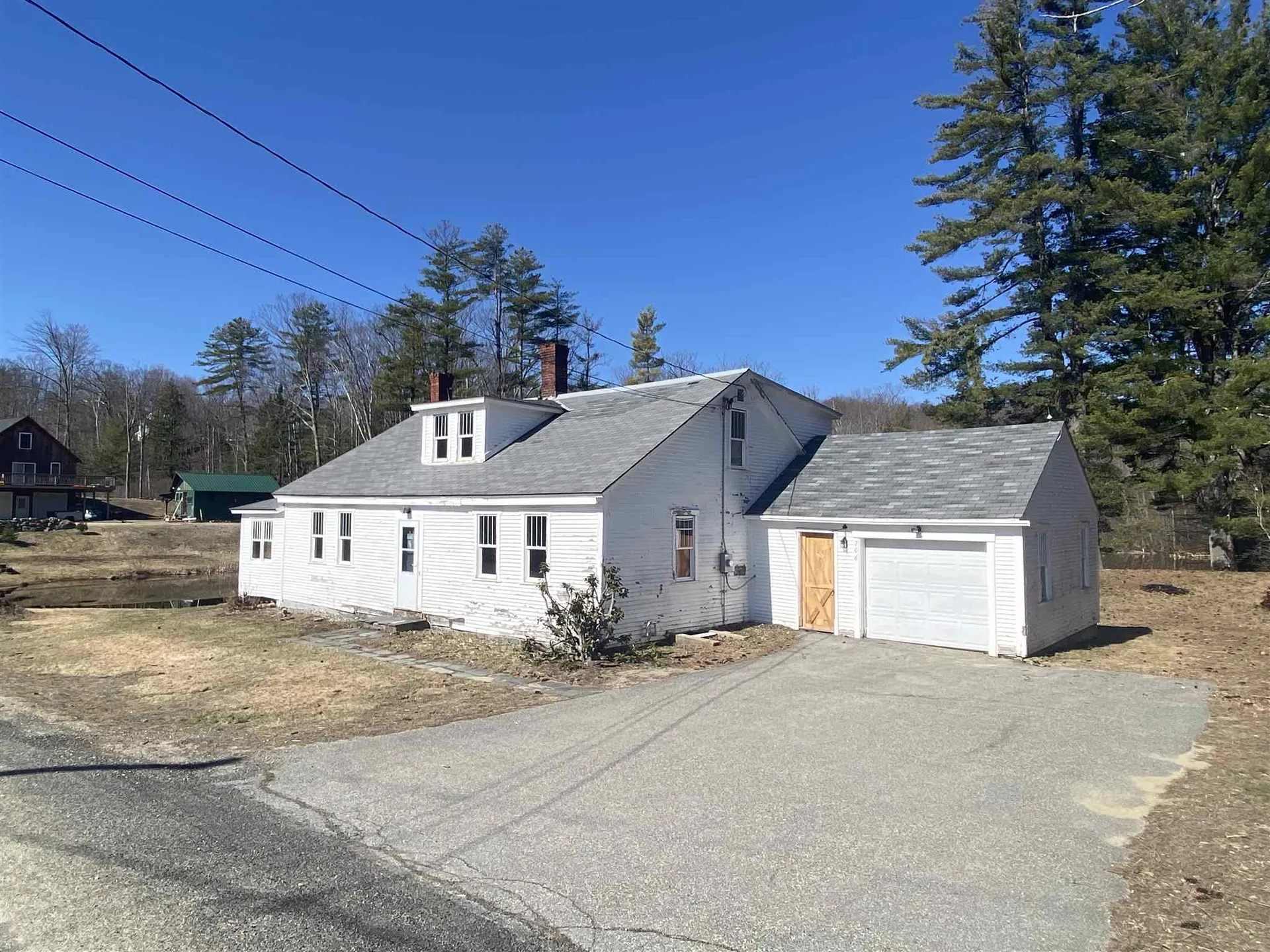 706 Reservoir Drive Weare NH 03281
