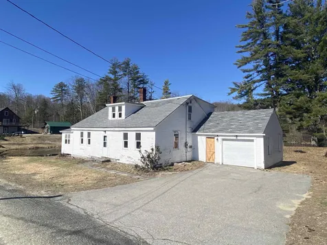 706 Reservoir Drive Weare NH 03281
