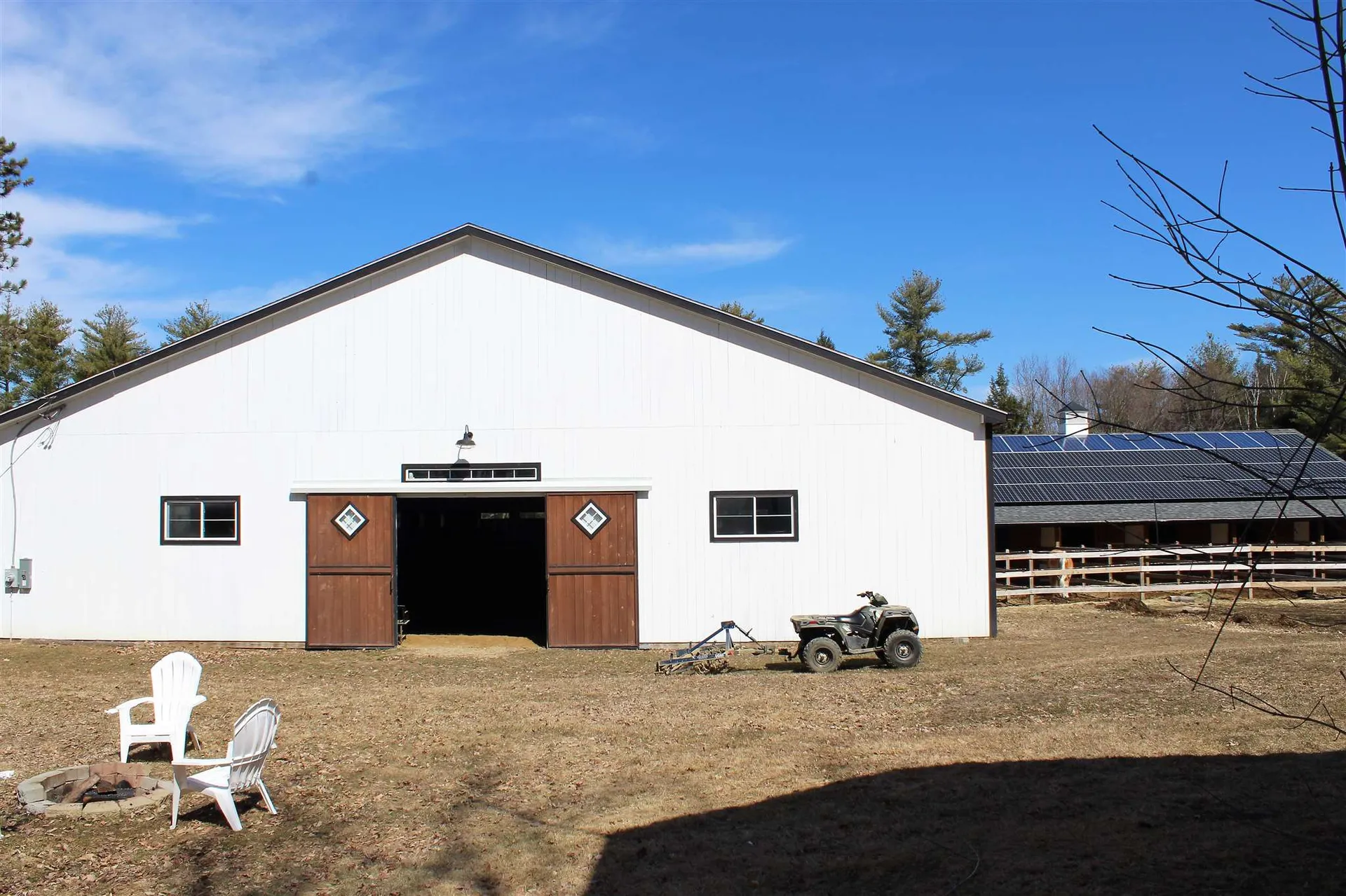 3 Parade Road Deerfield NH 03037