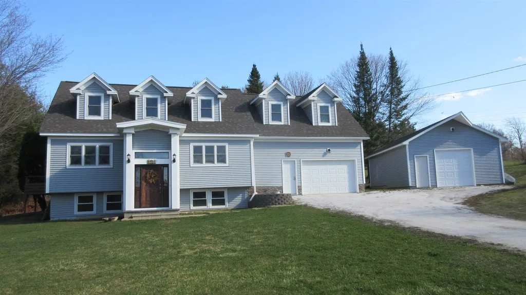 1237 Irish Hill Road Shelburne, VT