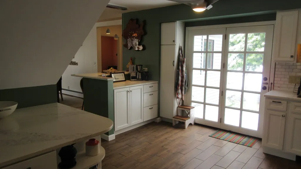 1237 Irish Hill Road Shelburne VT 05482