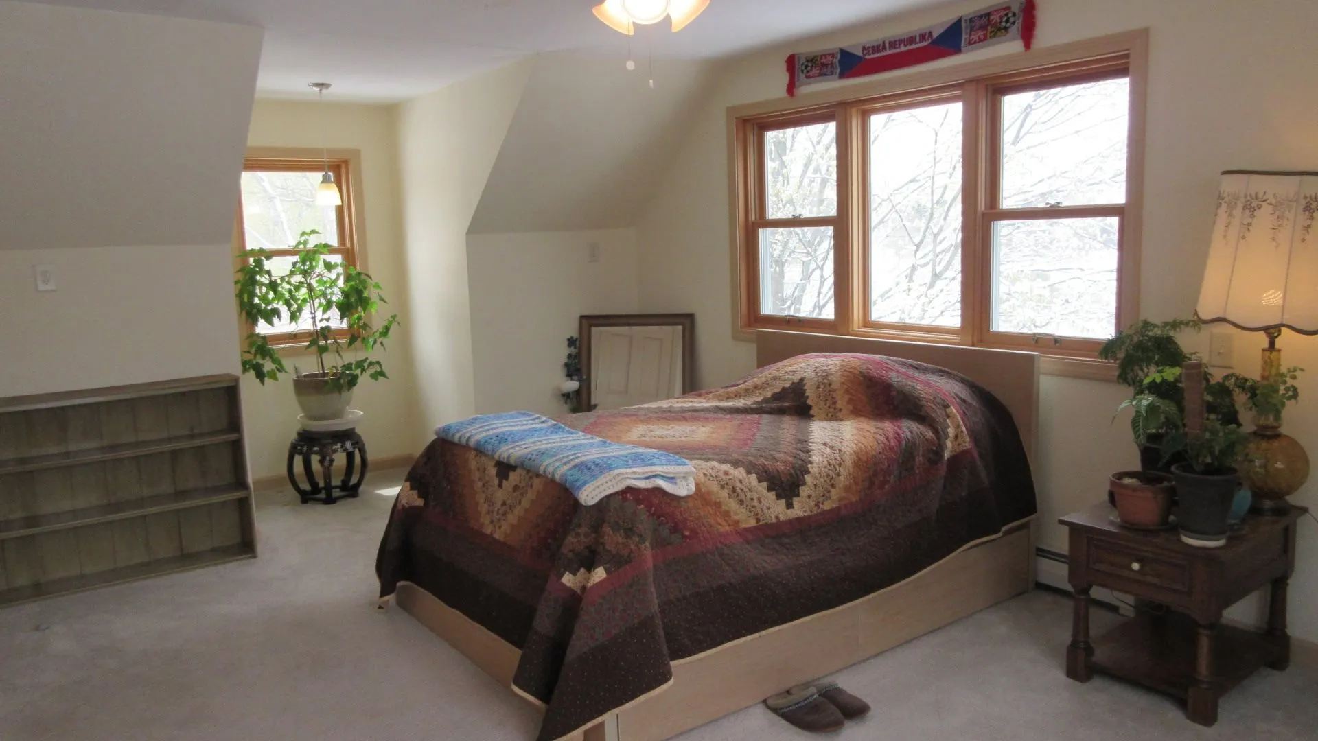1237 Irish Hill Road Shelburne VT 05482