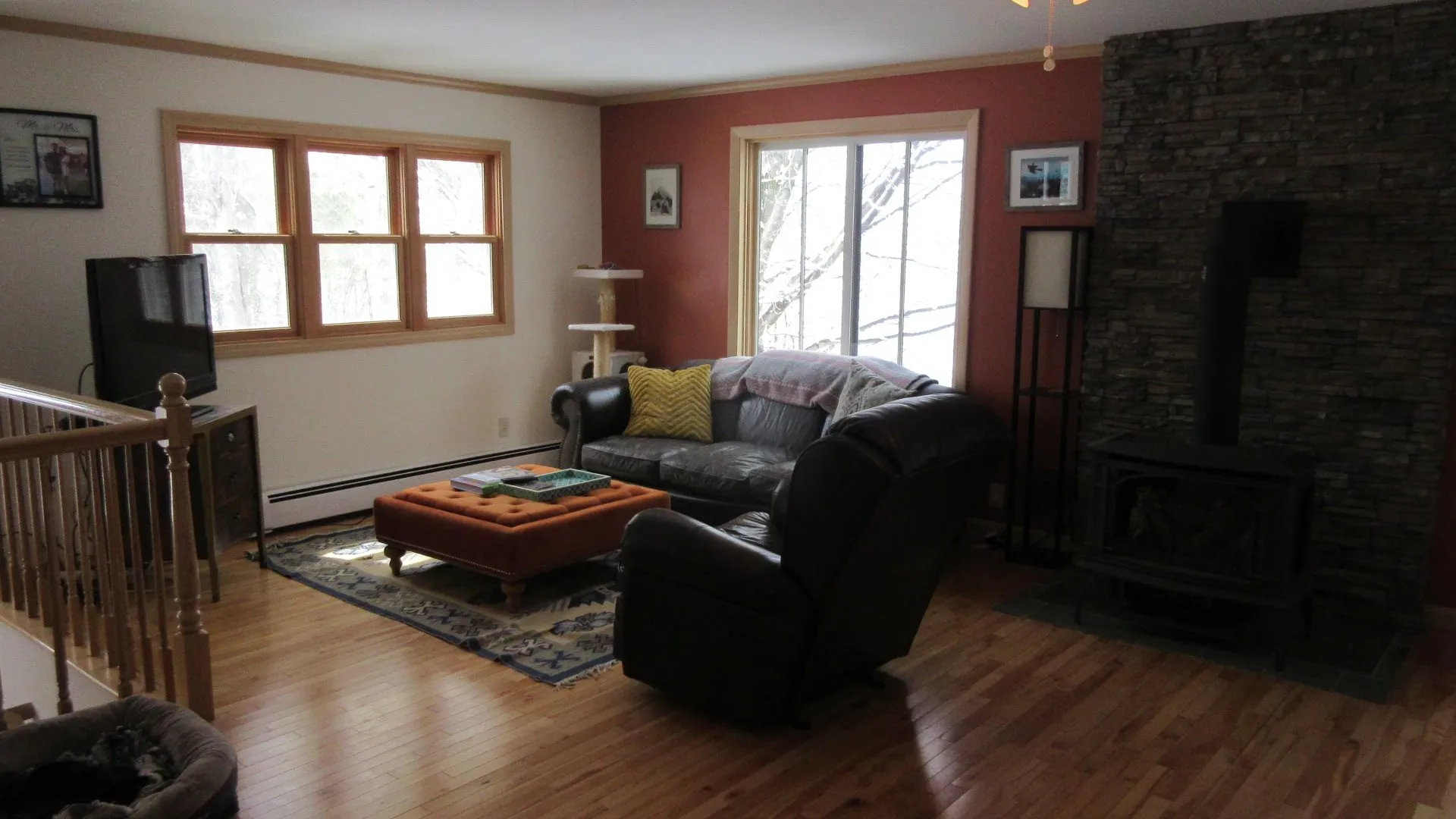 1237 Irish Hill Road Shelburne VT 05482