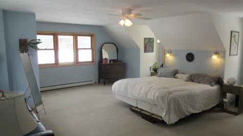 1237 Irish Hill Road Shelburne VT 05482