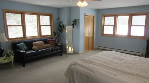 1237 Irish Hill Road Shelburne VT 05482