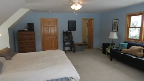 1237 Irish Hill Road Shelburne VT 05482