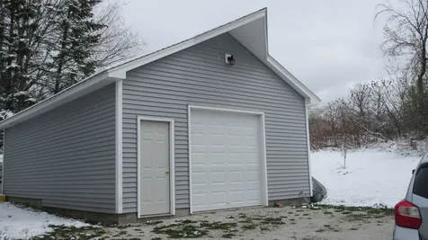 1237 Irish Hill Road Shelburne VT 05482