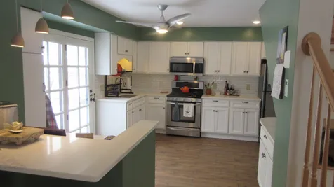 1237 Irish Hill Road Shelburne VT 05482
