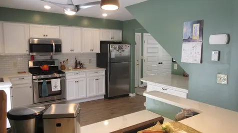 1237 Irish Hill Road Shelburne VT 05482