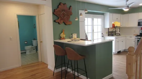 1237 Irish Hill Road Shelburne VT 05482
