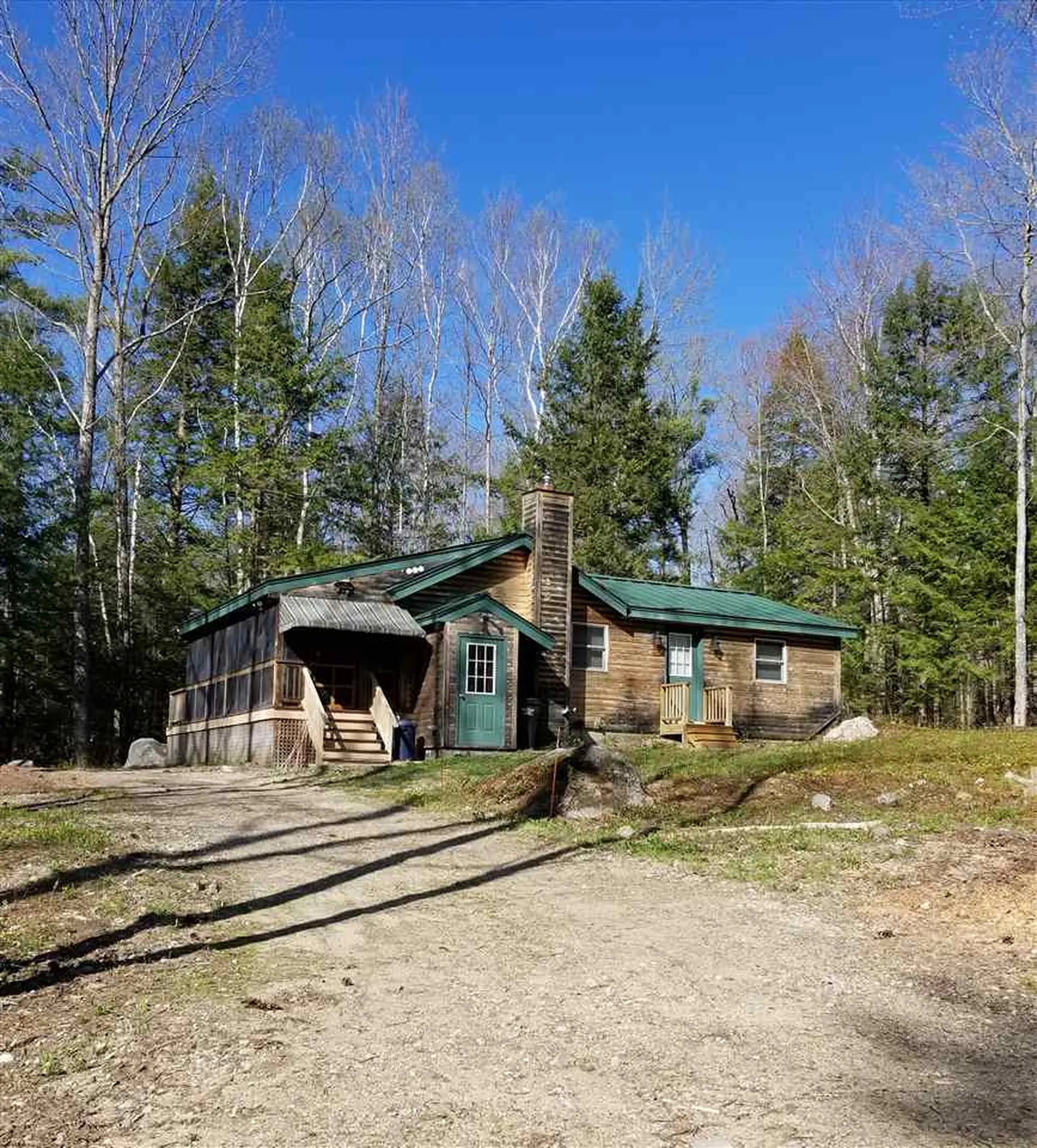 52 North Mayhew Turnpike Hebron NH 03241
