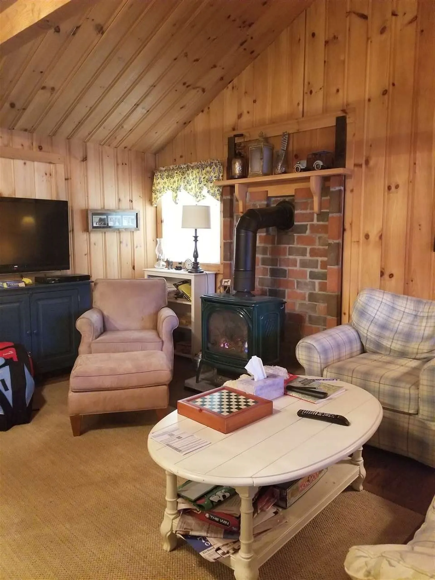 52 North Mayhew Turnpike Hebron NH 03241