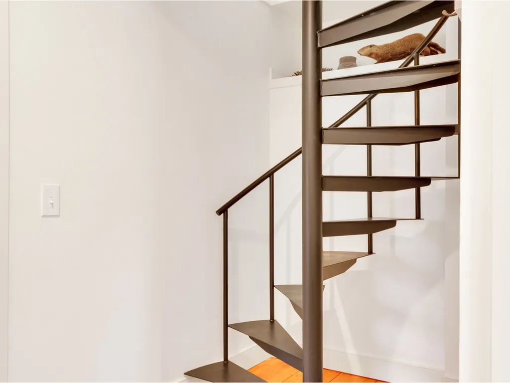 929 Barnes Hill Road Stowe VT 05672