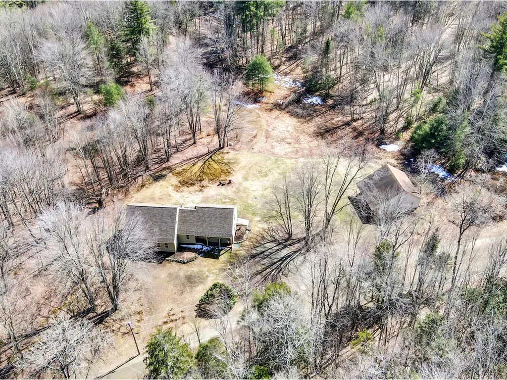 929 Barnes Hill Road Stowe VT 05672