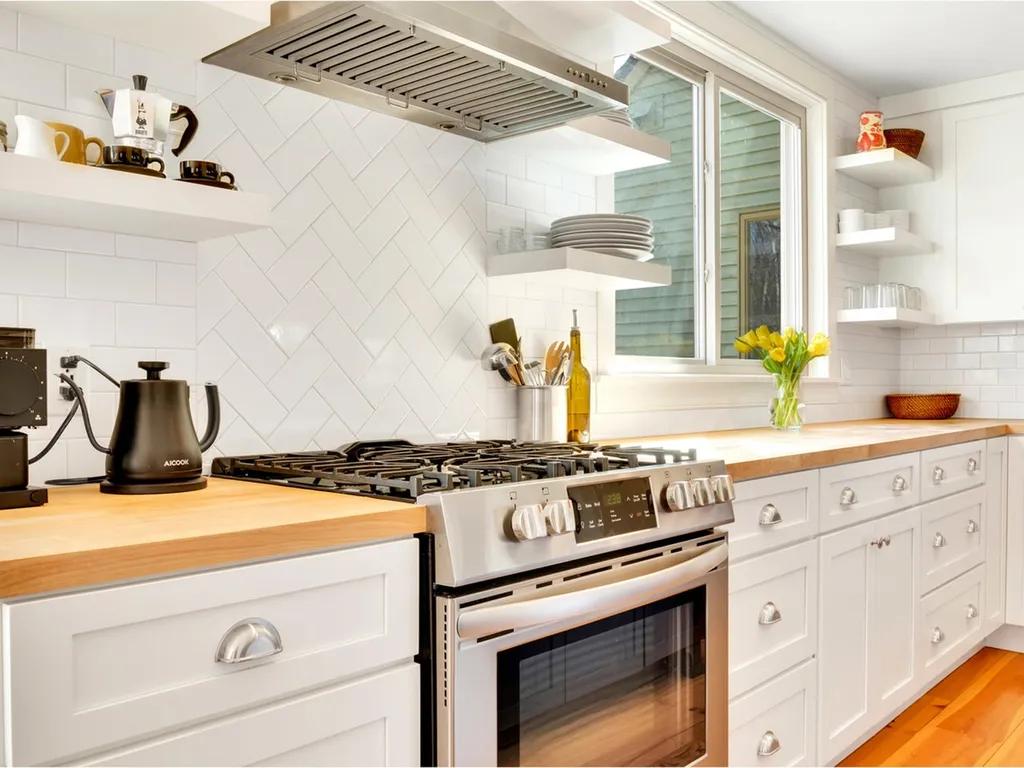 929 Barnes Hill Road Stowe VT 05672