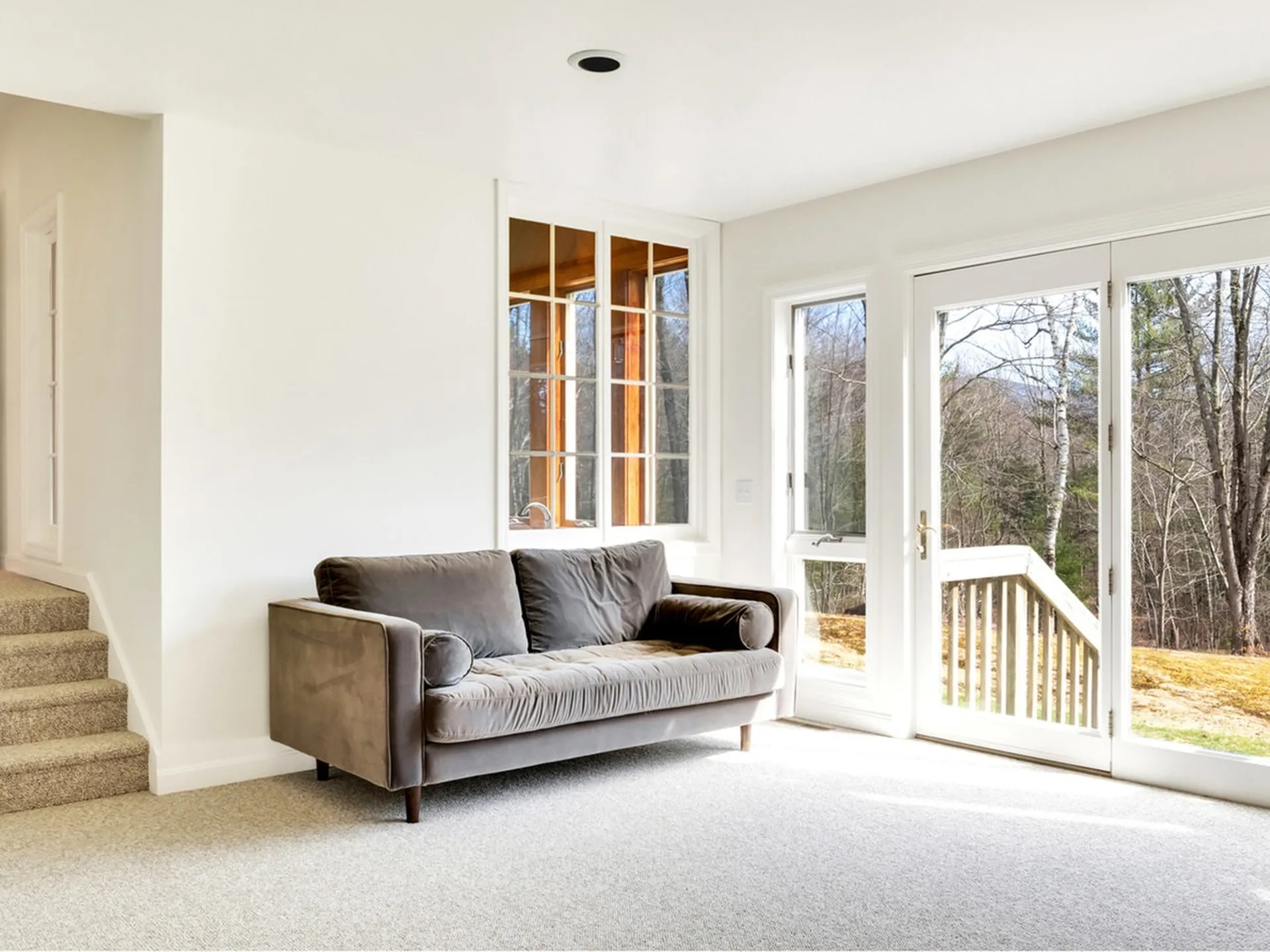 929 Barnes Hill Road Stowe VT 05672