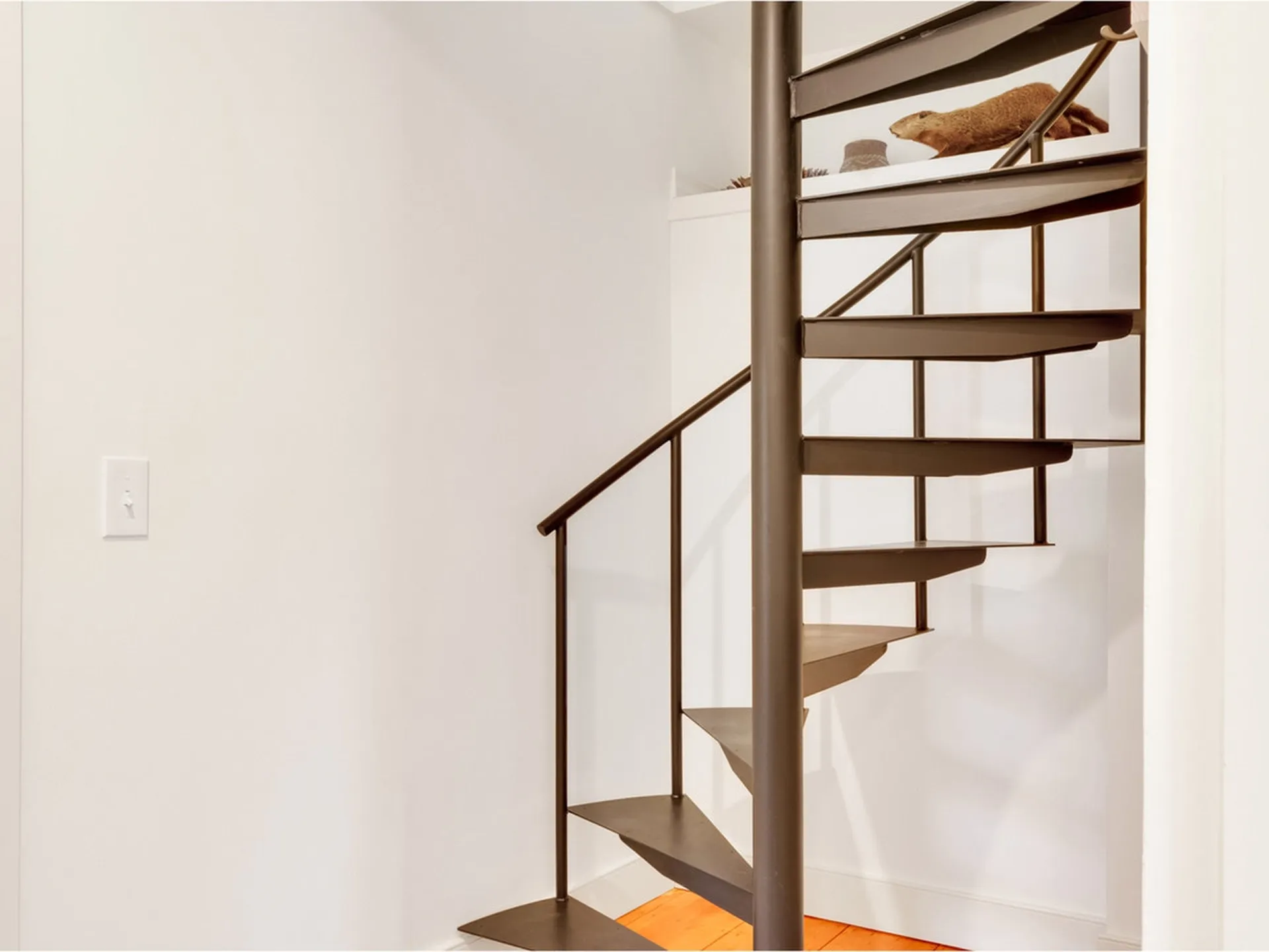 929 Barnes Hill Road Stowe VT 05672